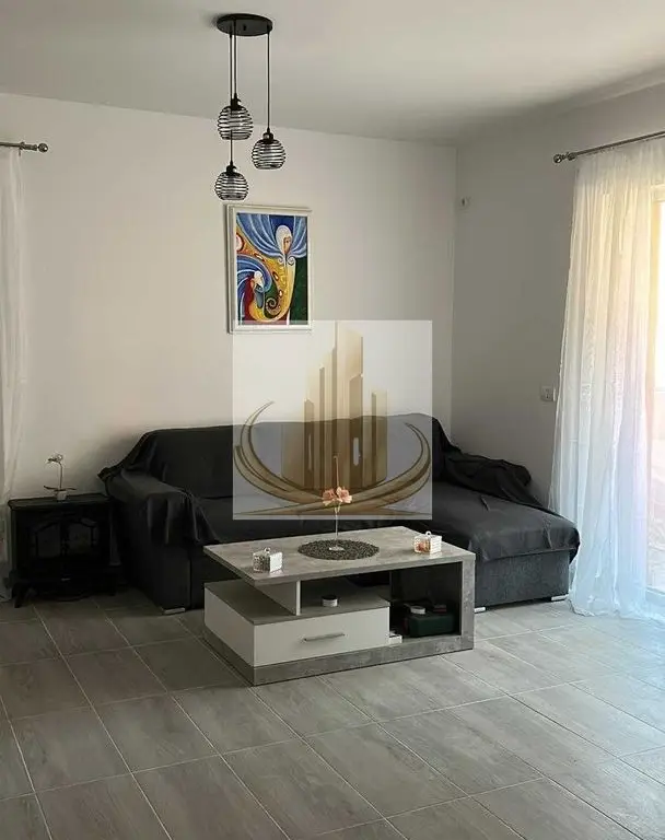 🏡 Apartament modern 2camere, Giroc