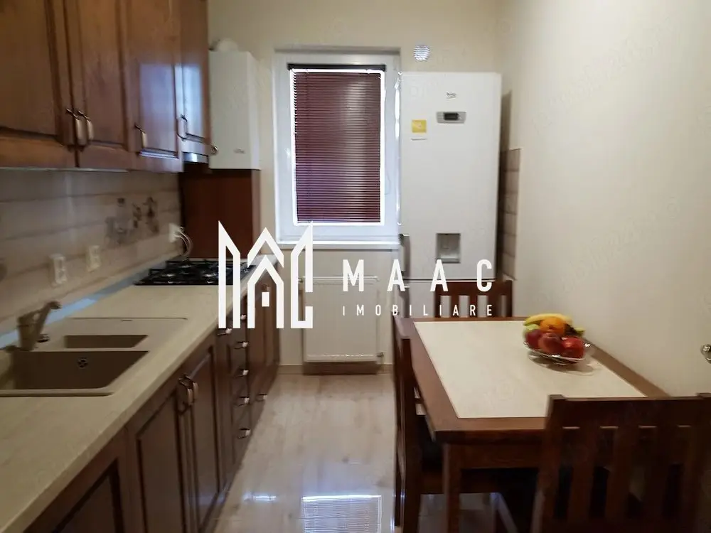 Apartament 2 camere | Balcon | Etaj 2 | 60 MPU | Central