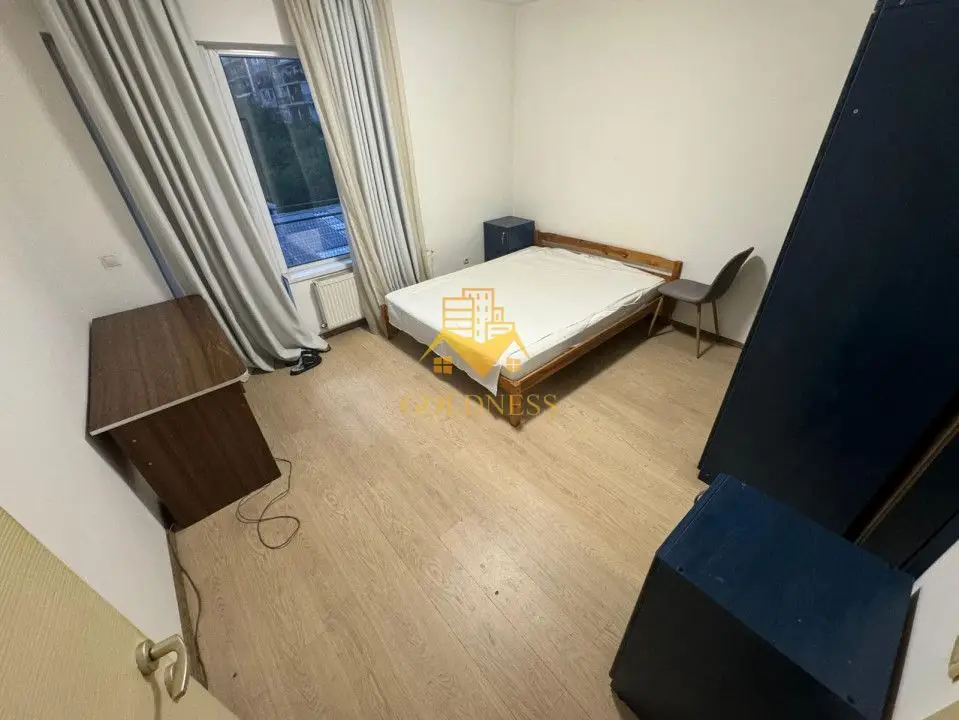 2 camere, modern, parcare, Baciu zona Transilvaniei, Petrom, LIDL
