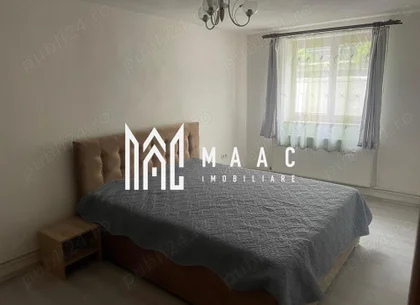 Apartament la casa | 3 camere | Selimbar