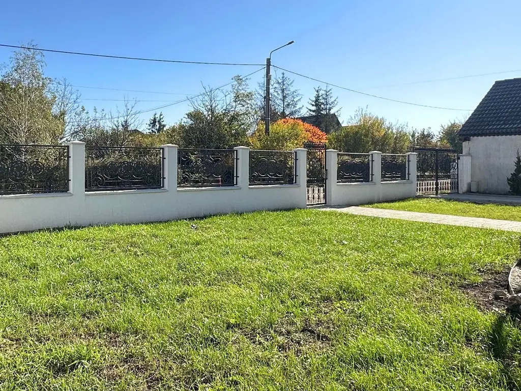 Vânzare casă 5 camere nouă elegantă și spațioasă în Hărman