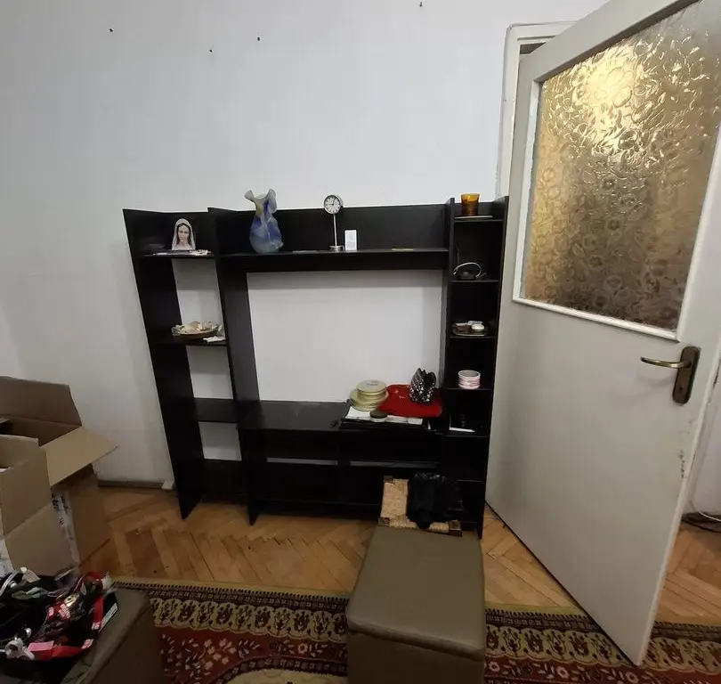 Ion MIhalache zona av, Popisteanu