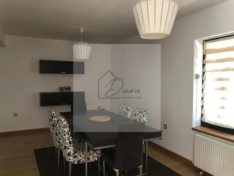 COM 0% I Vila 5 camere in Pipera I curte 1200mp I renovata2025