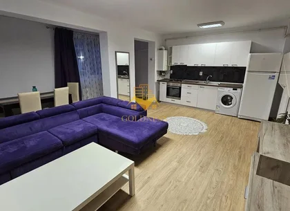 2 camere open space, Parcare,Curte, Zona Porii, Storia Cucina,Floresti