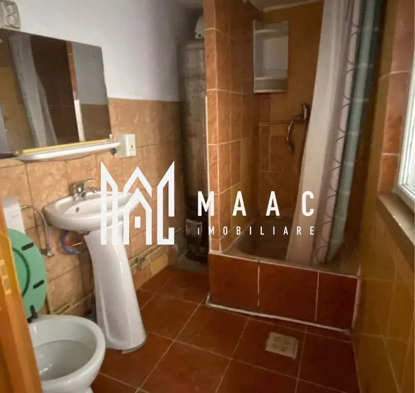 Casă 3 Camere | 75 mpu |  Rășinari