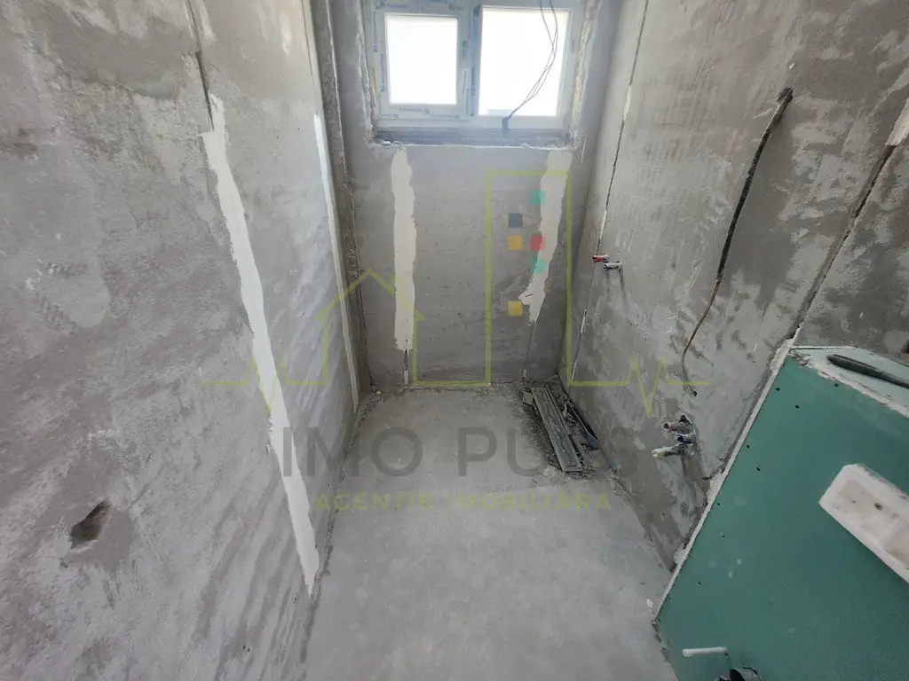 3 Camere. Lipovei. Bloc nou. Et. 1 sau Et. 2. Lift.