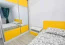 De vanzare garsoniera A-uri Tiglina 1, et. 1, 42.500 euro