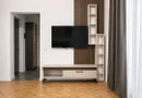 Apartament 2 camere, bloc nou, prima închiriere, 2 locuri de parcare