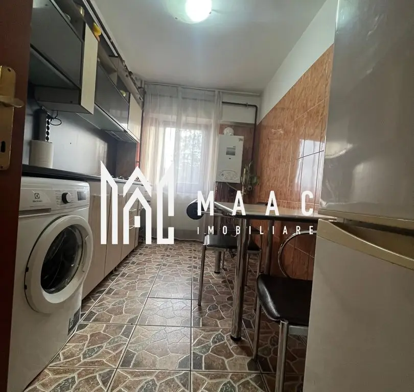 Apartament 2 camere | Calea lui Traian | Etaj 3