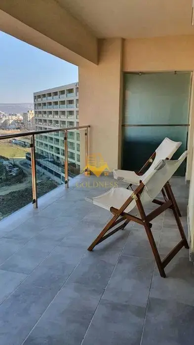 2 camere open-space, modern, parcare, Viva City, Iulius Mall