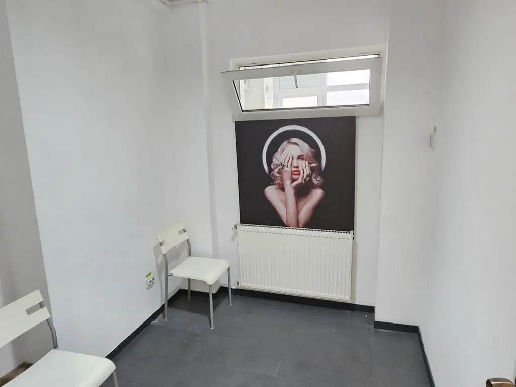 Carol spatiul de birouri