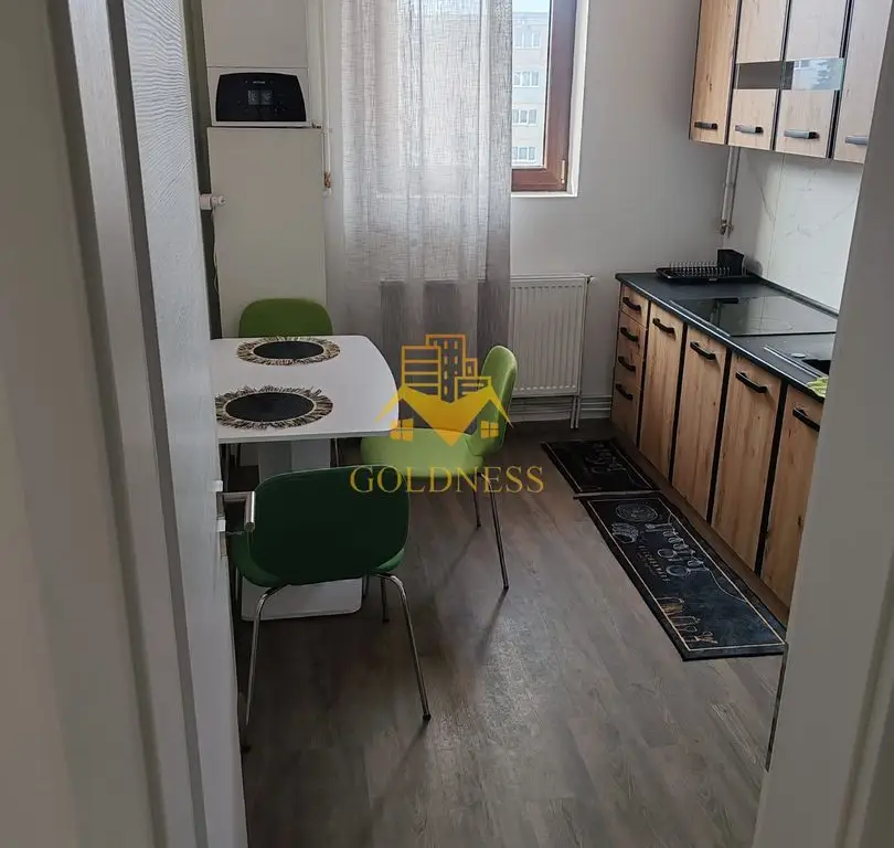 1 camere decomandata, balcon, Zorilor, Zona UMF, UTC, USAMV Hasdeu