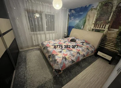 Apartament 4 camere Pridvorului langa parc, 97mp, 2 bai centrala 2 locuri parcare, izolat termic