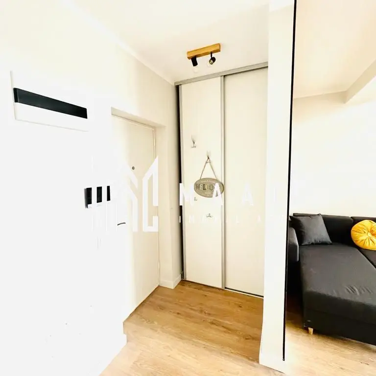 Apartament 4 camere | 105 MPU | La Cheie | Cartier reziential