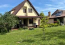 Casă elegantă, spațioasă, ideală pentru familie – Sanmihaiu Roman