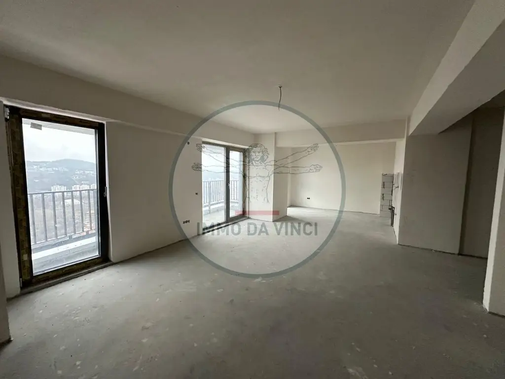 Apartamente West City Tower - Cluj-Napoca