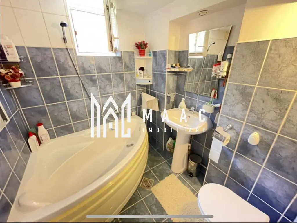 Apartament la casa I 2 camere decomandate I Lazaret