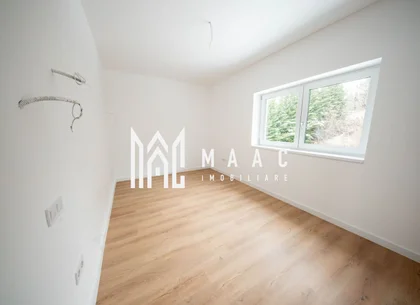Penthouse 96 MP | 4 camere | Locuință modernă