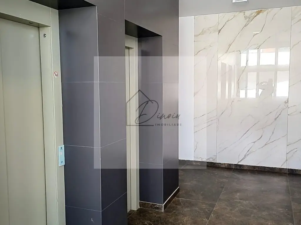 3 camere Ambiance Residence Pipera I Porsche Pipera I LUX I COM 0%