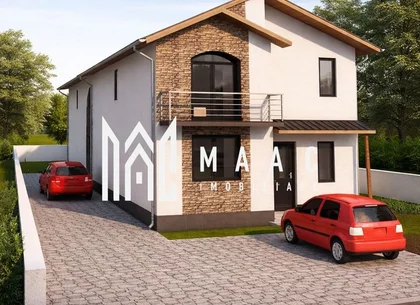 Casa individuala | Constructie noua | 4 camere | Vestem