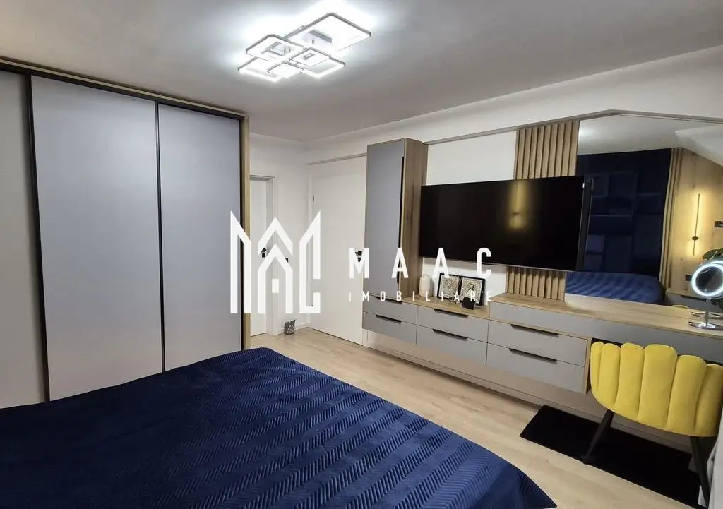 Apartament 4 Camere | 96 MPU | Cartierul Arhitecților