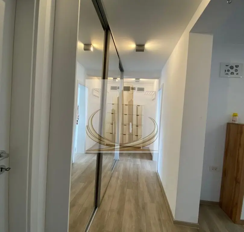 Apartament 2 camere, 3 balcoane, parcare in CF, Kaufland, Dumbravita