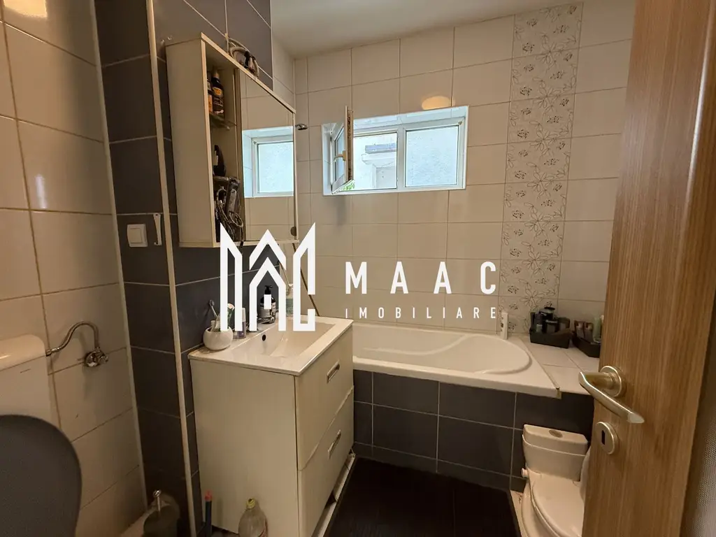 Apartament 3 camere | Terasa | 67 MPU | Parcare | Selimbar