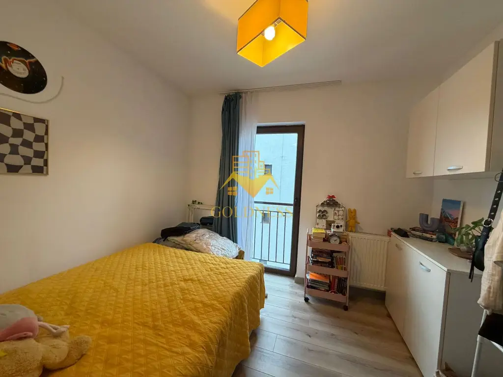 4 camere Open Space, Zorilor, Spitalul de Recuperare, UMF, USAMV