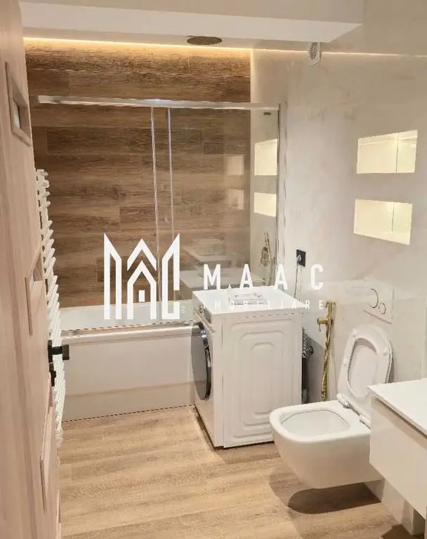 Apartament 2 camere de inchiriat | Selimbar, Sibiu | 77 mp, terasa, parcare