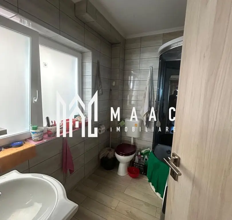 Apartament 2 Camere I Decomandat I Parter I Arhitectilor
