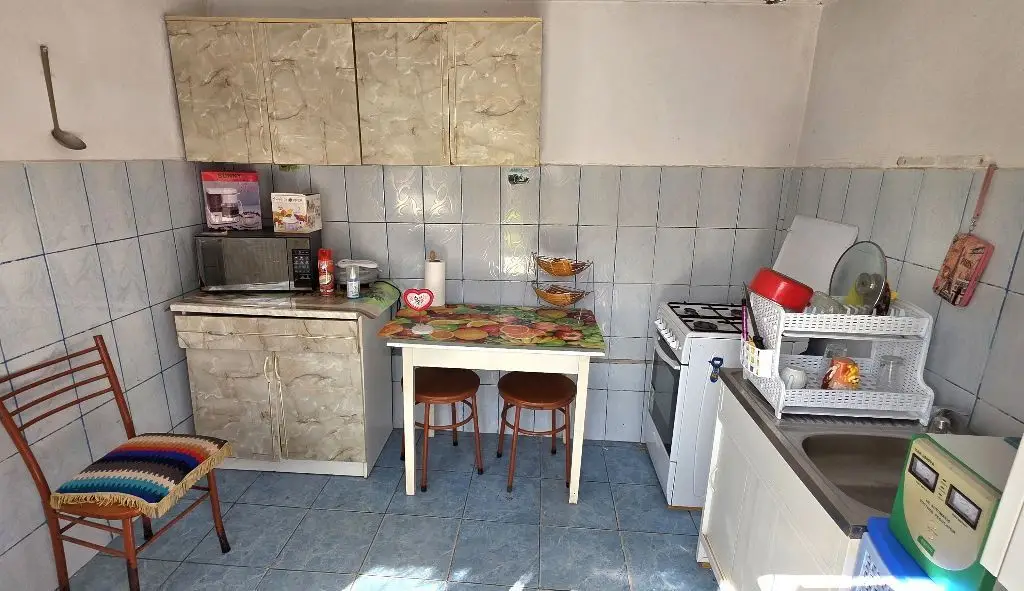 Sos. Alexandrie sector 5 casa parter 3 camere de vanzare