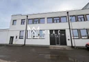 Hală industrială de vânzare I 1100 mp I Cisnadie