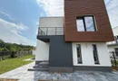 Forest Side Villa ** Corbeanca ** 150 mp Utili **420 mp Teren* com 0%