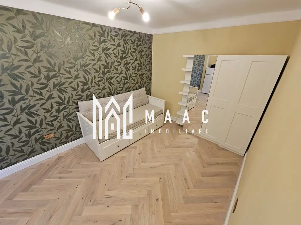 Apartament de lux | 3 camere | zona Ultracentrala