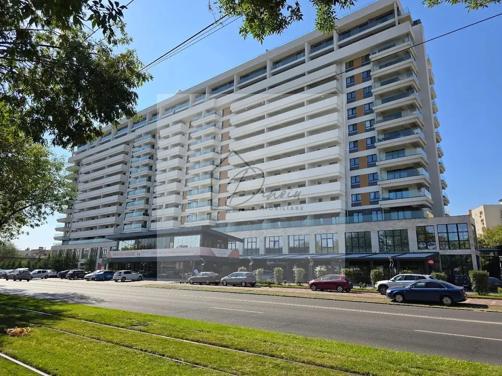 Apartament 2 camere Central Address Resdidence Rahova I Model Mare