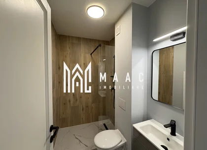Apartament 2 camere I Bloc cu lift I Mobilat I Utilat