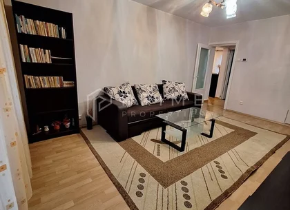 Apartament 2 camere | Zona Fortuna - Tudor | Etaj 1