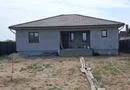 BRASADAS vinde casa individuala NOUA in Balta Blonda.
