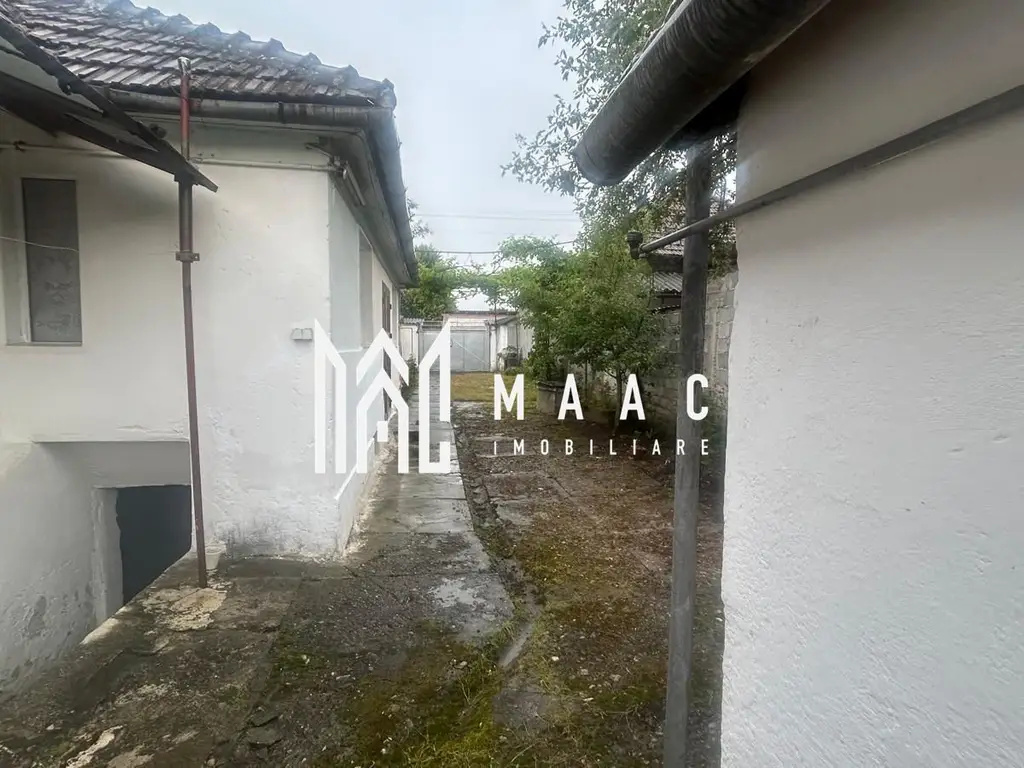 Casa Individuala I Teren 1.000 MP I Oportunitate rară în Avrig