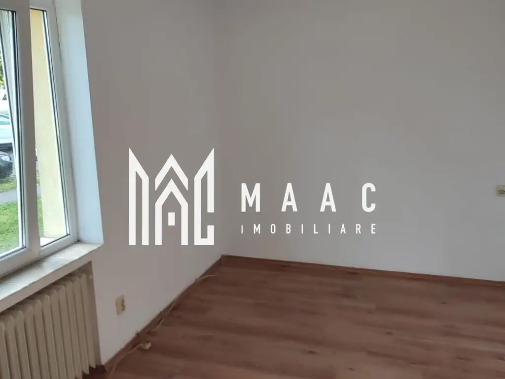 Apartament 3 camere | 60 mp utili | Zona Terezian