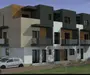 Vila Tip Triplex P + 1 + 2 R