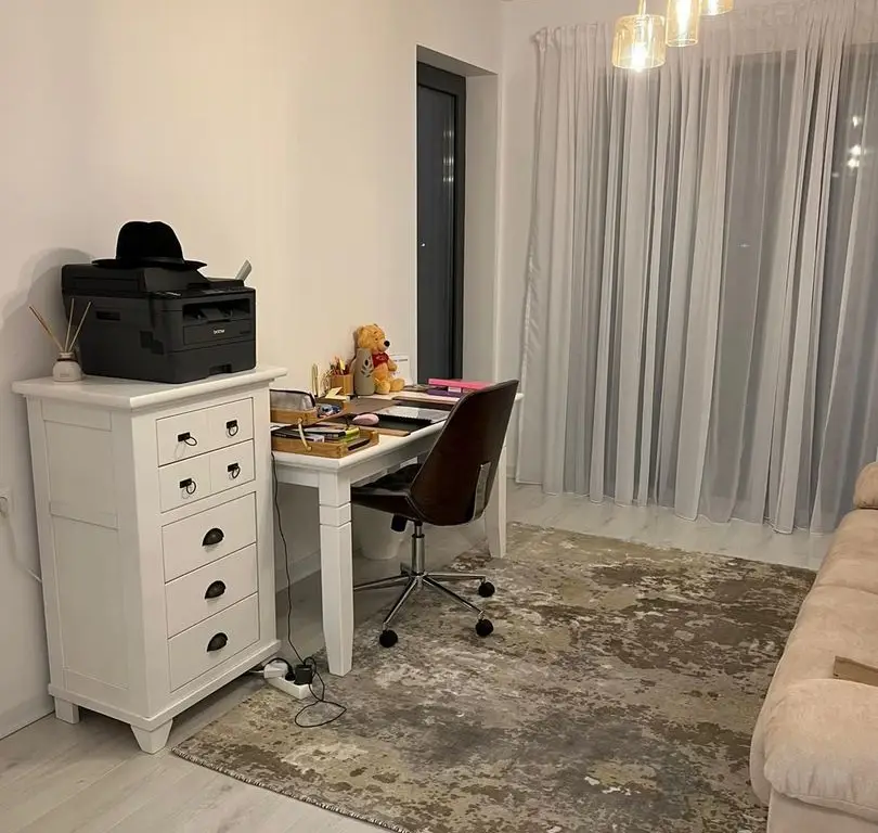 Cloud 9 | Design modern | Locatie Premium | 2 Parcari [+21% TVA] Lux