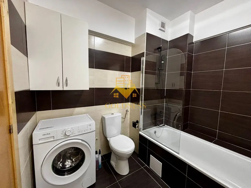 2 camere, Parcare, Pet Friendly, Viva City, Iulius Mall, Gheorgheni