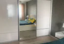 2 camere, bloc nou, terasa, parcare, Intre Lacuri zona Iulius Mall