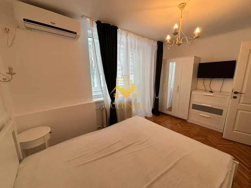 3 camere decomandate, Detunata, Gheorgheni, Iulius Mall, FSEGA