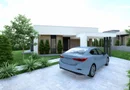 Vilă nou construită, 130 mp, 4 cam, Oradea. 230.000 € + TVA