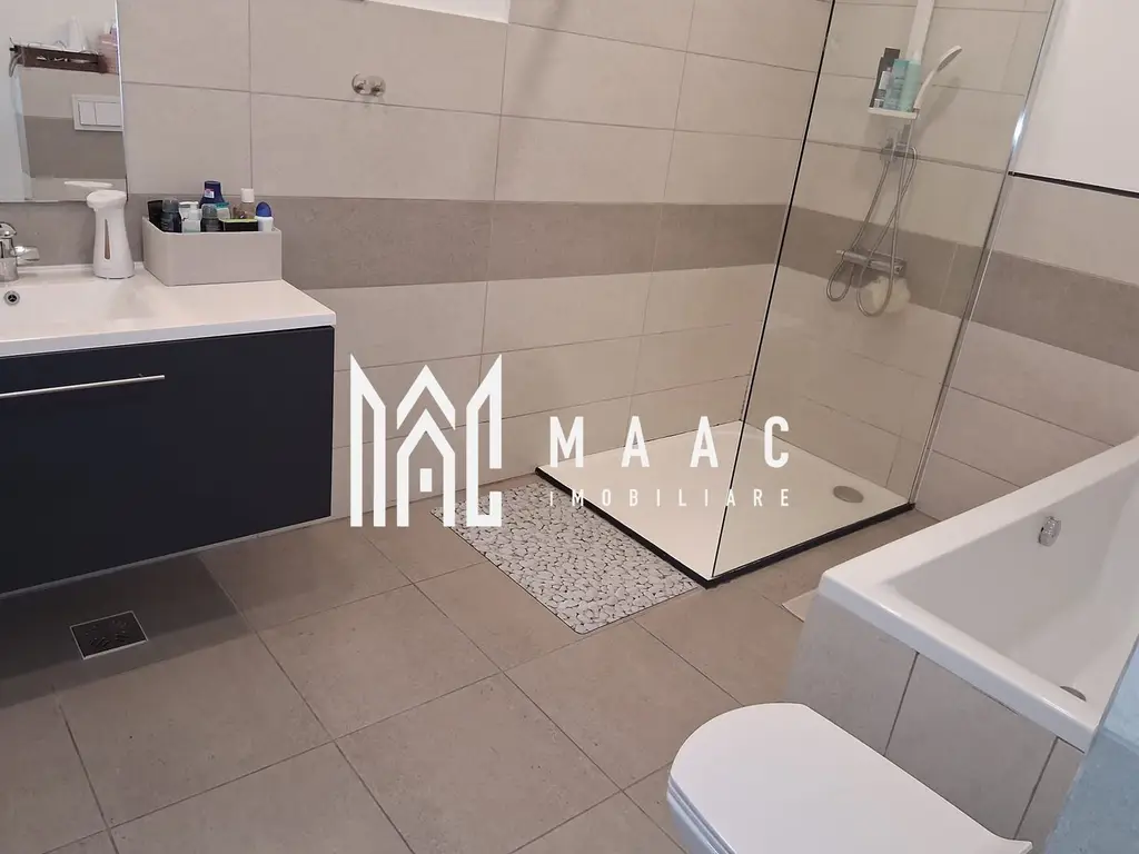 Casa Individuală I4 camere I Dependințe I Teren  890 mp