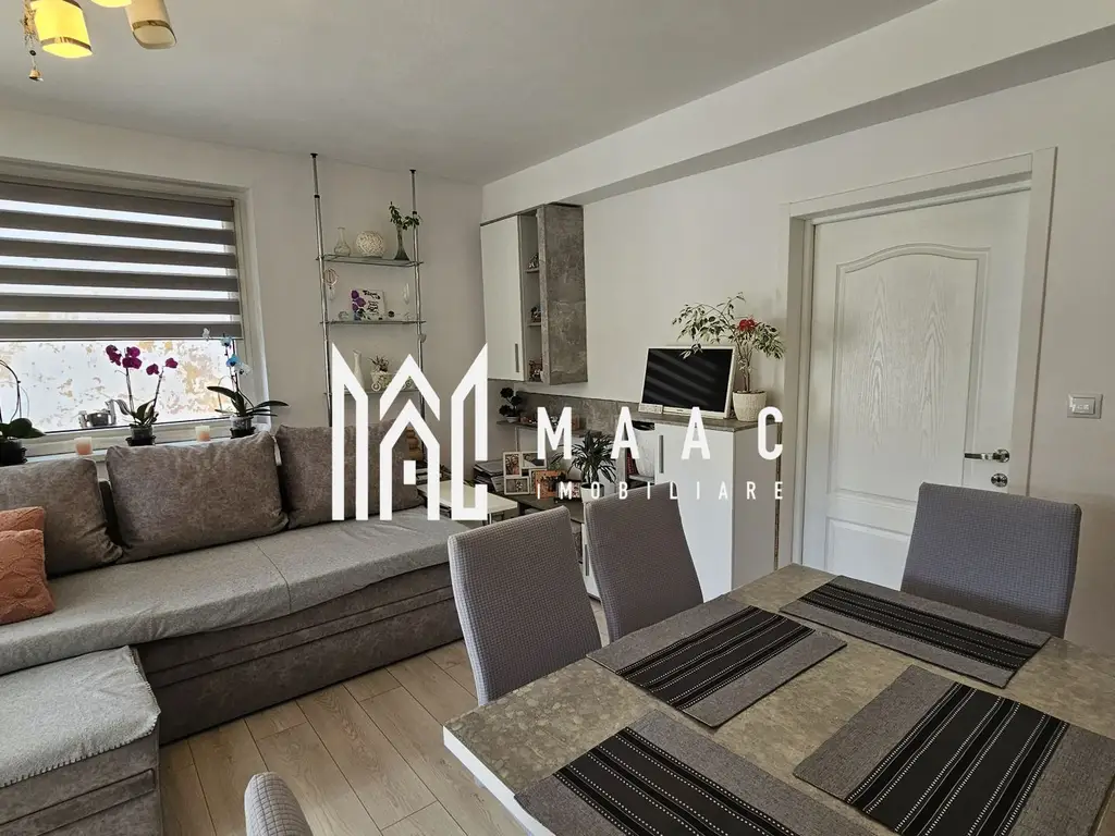 Apartament la casa | 240 mp Teren | Zona Turnisor
