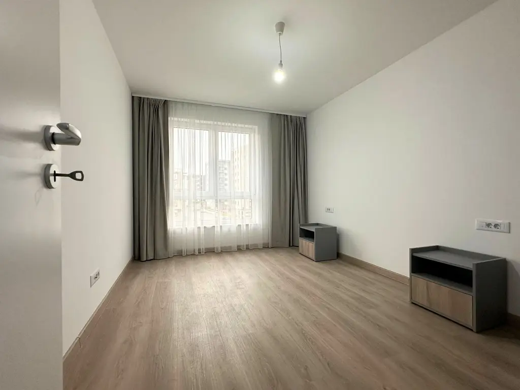 Apartament modern cu 3 camere în zona Coresi ROKMAN confort și exclusivitate