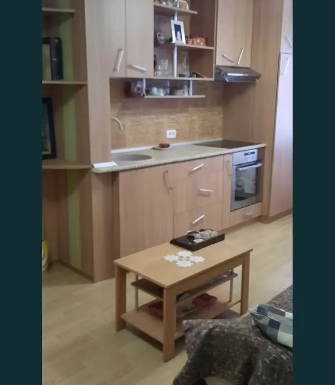De vanzare apartament cu 2 camere